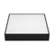 Минифото #2 товара Светильник IM-QUADRO-EMERGENCY-3H-S350x350-33W Warm3000 (BK, 120 deg, 230V) (Arlight, IP40 Металл, 2 года)