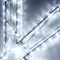 Минифото #2 товара Фигура светодиодная ARD-SNOWFLAKE-M11-1250x1200-604LED White (230V, 36.5W) (Ardecoled, IP65)