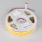 Минифото #2 товара Светодиодная лента COB-X1600-30mm 24V Warm2700 (40 W/m, IP20, 5m) (Arlight, CRI>90)