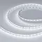 Минифото #2 товара Светодиодная лента RT-A80-8mm 24V White6000 (6 W/m, IP20, 2835, 5m) (Arlight, высок.эфф.150 лм/Вт)