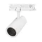 Минифото #3 товара Светильник LGD-GERA-4TR-R74-20W Warm3000 (WH, 15 deg, 230V) (Arlight, IP20 Металл, 5 лет)