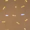 Минифото #2 товара Светодиодная гирлянда ARD-CURTAIN-CLASSIC-2000x1500-CLEAR-360LED-BLINK Warm-White (230V, 60W) (Ardecoled, IP65)
