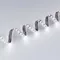 Минифото #3 товара Светодиодная лента TWIST-5000-2835-120-24V White6000 (10mm, 10W/m, IP20) (Arlight, -)