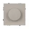 Минифото #4 товара Механизм светорегулятора SWT-NOBE-DLR-SFPL-CA (250V, 300W) (Arlight, Кашемир)