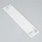 Минифото #4 товара Рамка стеклянная FRM-OMALI-SFGS-5-WH (Arlight, -)