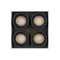 Минифото #3 товара Светильник SP-ORIENT-SURFACE-TC-S65x65-10W Day4000 (WH, 30 deg, 230V) (Arlight, IP20 Металл, 5 лет)