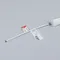 Минифото #4 товара Светодиодная лента герметичная HALO-SIDE-A160-15x25mm 24V Warm3000 (10 W/m, IP67, 5m, wire x1) (Arlight, Вывод прямой, 3 года)