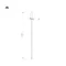 Минифото #4 товара Светильник LGD-CONO-BOLL-H1500-7W Warm3000 (DG, 36 deg, 230V) (Arlight, IP65 Металл, 3 года)