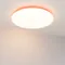 Минифото #2 товара Светильник SP-FAVOR-R600-50W Day4000-MIX-RGB (WH, 100 deg, 230V, Tuya Zigbee) (Arlight, IP54 Пластик, 3 года)