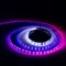 Минифото #5 товара Светодиодная лента SPI-5000SE-5060-60 12V Cx3 RGB-Auto (10mm, 13.2W/m, IP65) (Arlight, Закрытый, IP65)
