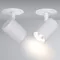 Минифото #3 товара Светильник LGD-LUMOS-R62-9W White6000 (WH, 25 deg) (Arlight, IP20 Металл, 3 года)
