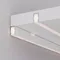 Минифото #5 товара Профиль SL-MINI-8-H12-2000 WHITE (Arlight, Алюминий)
