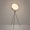 Минифото #4 товара Светильник SP-LUNAR-FLOOR-D660-35W Dim-to-Warm (WH, 120 deg, 230V) (Arlight, IP20 Металл, 5 лет)