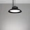 Минифото #2 товара Светильник SP-ARIVA-DIM-R260-100W White5000 (BK, 60 deg, 230V, 0-10V) (Arlight, IP65 Металл, 5 лет)