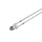 Минифото #1 товара Светодиод ARL-3214UWC-20cd (Arlight, 3мм (круглый))