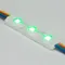 Минифото #3 товара Модуль герметичный ARL-ORION-R07-12V RGB (5050, 3 LED) (Arlight, Закрытый)