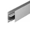 Минифото #2 товара Профиль ARH-WALL-3385-DUAL-2000 ANOD (Arlight, Алюминий)