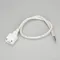 Минифото #4 товара Коннектор питания для ленты ARL-PV (15.5x6mm) (Arlight, Пластик)