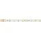 Минифото #3 товара Светодиодная лента RT 6-5000 24V White-MIX 2x (5060, 60 LED/m, LUX) (Arlight, Изменяемая ЦТ)