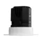 Минифото #4 товара Светильник MS-ARADO-TRIMLESS-R75-12W Warm3000 (WH-WH, 55 deg, 230V) (Arlight, IP20 Металл, 5 лет)