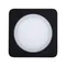 Минифото #4 товара Светодиодная панель LTD-80x80SOL-BK-5W Warm White (Arlight, IP44 Пластик, 3 года)