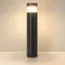 Минифото #3 товара Светильник LGD-LANDMARK-BOLL-H1200-20W Warm3500-MIX (GR, 300 deg, 230V) (Arlight, IP65 Металл, 5 лет)