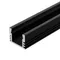 Минифото #2 товара Профиль PDS-S-3000 ANOD Black (Arlight, Алюминий)