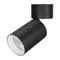 Минифото #1 товара Светильник SP-POLO-SURFACE-FLAP-R85-15W White5000 (BK-WH, 40 deg) (Arlight, IP20 Металл, 3 года)