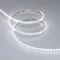 Минифото #5 товара Светодиодная лента RS-S120-8mm 24V White6000 (9.6 W/m, IP20, 3014, 5m) (Arlight, боковое свечение)