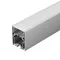 Минифото #1 товара Профиль с экраном S2-LINE-5470-2500 ANOD+OPAL (Arlight, Алюминий)