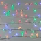 Минифото #4 товара Светодиодная гирлянда ARD-STRING-CLASSIC-10000-CLEAR-100LED-LIVE RGB (230V, 7W) (Ardecoled, IP65)