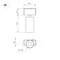 Минифото #5 товара Светильник MAG-SPOT-45-R85-5W Warm3000 (WH, 20 deg, 24V) (Arlight, IP20 Металл, 3 года)