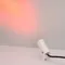 Минифото #2 товара Светильник KT-RAY-COLOR-R42-6W RGB (WH, 25 deg, 12V) (Arlight, IP67 Металл, 3 года)