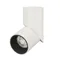 Минифото #1 товара Светильник SP-TWIST-SURFACE-R70-12W White5000 (WH-BK, 30 deg) (Arlight, IP40 Металл, 3 года)
