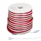 Минифото #2 товара Гибкий неон ARL-CF2835-Classic-220V Red (26x15mm) (Arlight, 8 Вт/м, IP65)