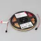 Минифото #2 товара Светодиодная лента герметичная COB-SE-X360-8mm 5V Warm3000 (5 W/m, IP65, CSP, 5m) (Arlight, -)