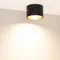 Минифото #5 товара Светильник SP-BISCOTTO-R120-12W Warm3300-MIX (BK-GD, 80 deg, 230V) (Arlight, IP54 Металл, 5 лет)