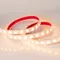 Минифото #3 товара Светодиодная лента RTW 2-5000PW 24V Warm2700 2x (5060, 300 LED, LUX) (Arlight, 14.4 Вт/м, IP66)