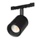Минифото #2 товара Светильник MAG-MICROCOSM-SPOT-ZOOM-R47-9W Day4000 (BK, 15-55 deg, 24V) (Arlight, IP20 Металл, 5 лет)