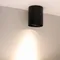 Минифото #2 товара Светильник SP-FOCUS-R132-24W Warm3000 (BK, 36 deg, 230V) (Arlight, IP54 Металл, 5 лет)