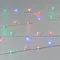 Минифото #2 товара Светодиодная гирлянда ARD-STRING-HOME-5000-CLEAR-50LED-LIVE RGB (230V, 3.5W) (Ardecoled, IP20)