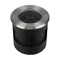 Минифото #1 товара Светильник LTD-DAFNA-GROUND-R130-11W Warm3000 (SL, 35 deg, 230V) (Arlight, IP67 Металл, 5 лет)