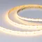 Минифото #1 товара Светодиодная лента COB-X576-10mm 24V Warm2400 (15 W/m, IP20, 5m) (Arlight, высок.эфф.150 лм/Вт)