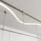 Минифото #2 товара Подвес ART-APRIORI-HANG-TUBE-L1500 (TN) (Arlight, IP20 Металл, 3 года)