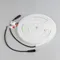Минифото #4 товара Светодиодная лента герметичная WAVE-TOP-PU-H120-10x10mm 24V RGB (10 W/m, IP68, 3m, wire x1) (Arlight, Вывод боковой, 3 года)