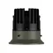 Минифото #5 товара Светильник безрамочный DL-INTRAL-R63-8W Warm3000 (Серо-зеленый RAL7009, 36 deg, 230V) (Arlight, IP20 Металл, 5 лет)
