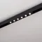 Минифото #5 товара Светильник MAG-DOTS-25-L200-6W Warm3000 (BK, 30 deg, 24V, DALI) (Arlight, IP20 Металл, 5 лет)