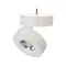 Минифото #1 товара Светильник SP-MONA-SURFACE-R100-12W White5000 (WH, 24 deg) (Arlight, IP40 Металл, 3 года)
