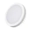 Минифото #1 товара Светодиодная панель LTD-95SOL-10W Warm White (Arlight, IP44 Пластик, 3 года)
