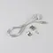 Минифото #2 товара Комплект заглушек ARL-KIT-SLIM-FC 1m (Arlight, Пластик)